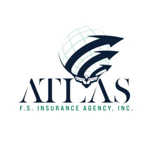Atlas Insurance Logo